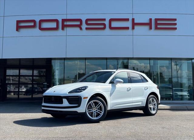 2026 Porsche Macan Base for sale in Amherst, NY