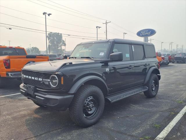 2026 Ford Bronco Big Bend for sale in Franklin, WI