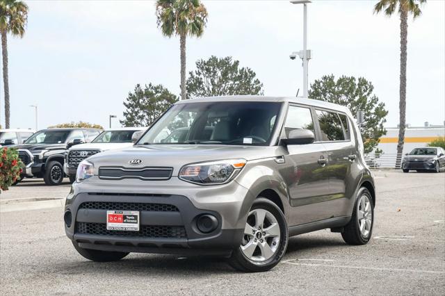 2018 Kia Soul Base for sale in Torrance, CA