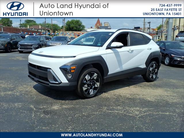 2025 Hyundai Kona SEL for sale in Uniontown, PA