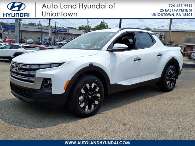2026 Hyundai Santa Cruz SEL for sale in Uniontown, PA