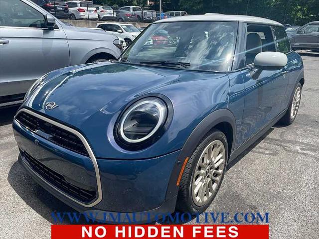 2025 MINI Cooper Coupe Cooper for sale in Naugatuck, CT