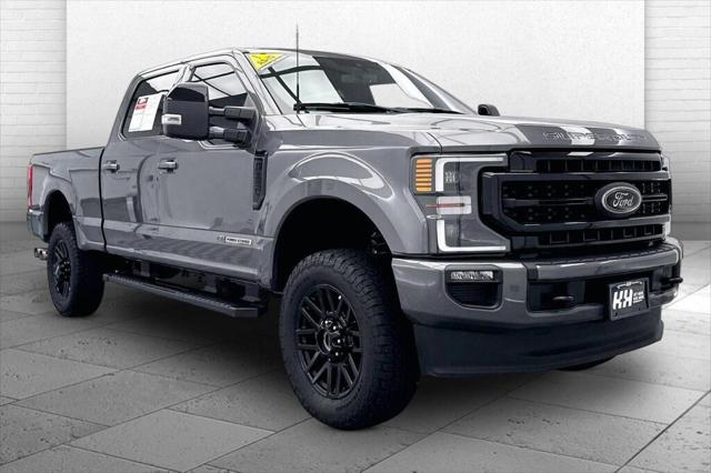 2022 Ford F-350 LARIAT for sale in Papillion, NE