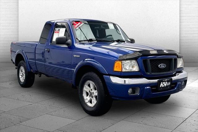 2004 Ford Ranger Unique Fleet for sale in Papillion, NE