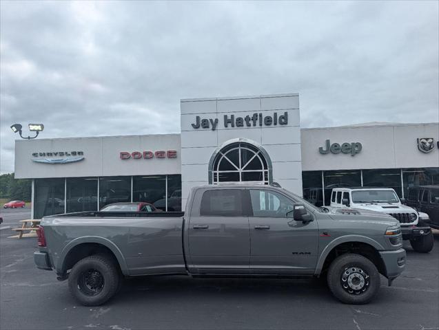 2026 Ram 3500 Limited Crew Cab 4x4 8 Box for sale in Frontenac, KS