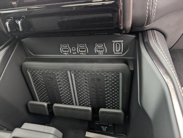 2026 Ram 3500 Limited Crew Cab 4x4 8 Box