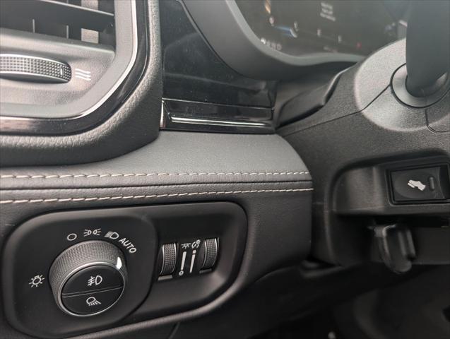 2026 Ram 3500 Limited Crew Cab 4x4 8 Box