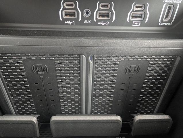 2026 Ram 3500 Limited Crew Cab 4x4 8 Box
