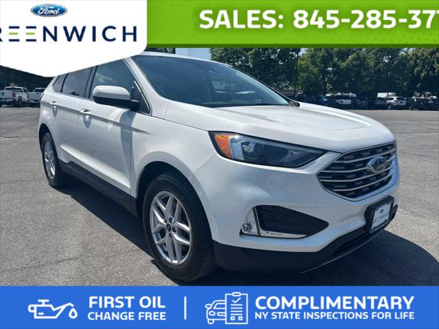 2022 Ford Edge SEL for sale in Greenwich , NY
