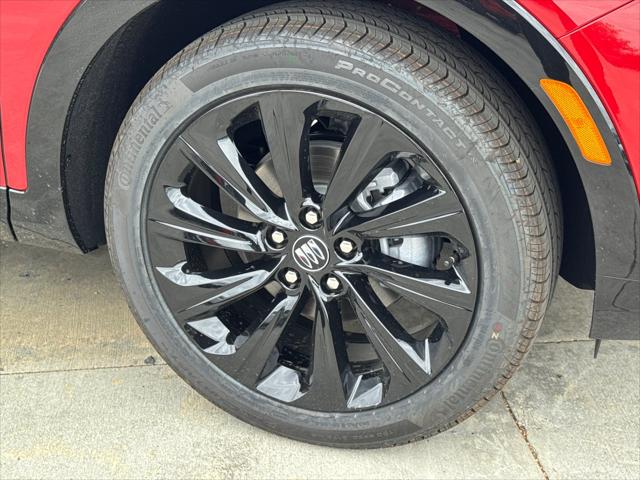 2026 Buick NV Sport Touring FWD