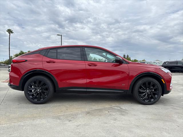 2026 Buick NV Sport Touring FWD