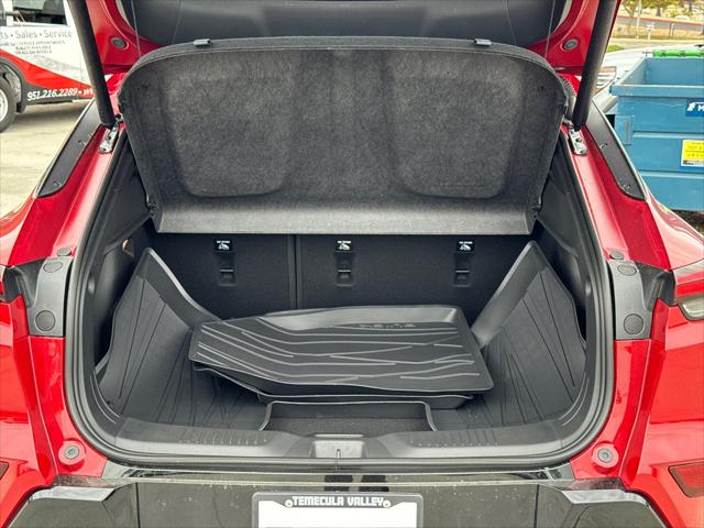 2026 Buick NV Sport Touring FWD