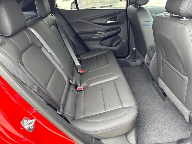2026 Buick NV Sport Touring FWD