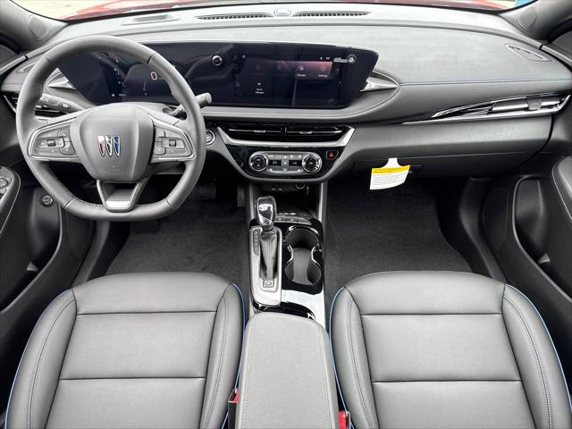 2026 Buick NV Sport Touring FWD