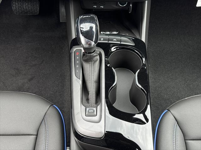 2026 Buick NV Sport Touring FWD
