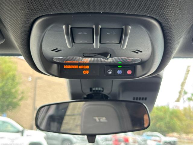 2026 Buick NV Sport Touring FWD