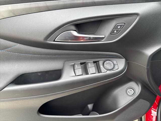 2026 Buick NV Sport Touring FWD