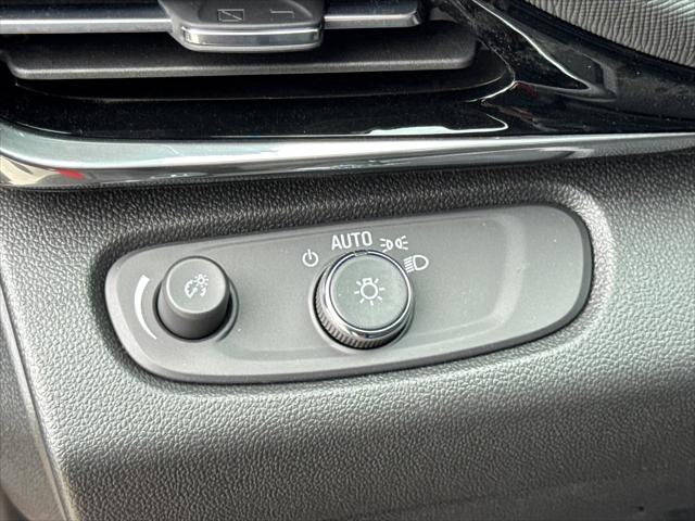 2026 Buick NV Sport Touring FWD