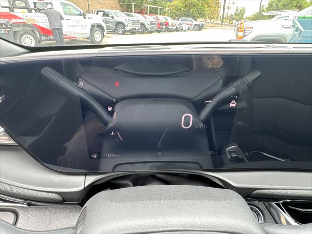 2026 Buick NV Sport Touring FWD