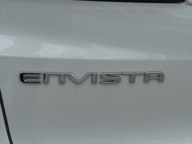 2026 Buick NV Sport Touring FWD