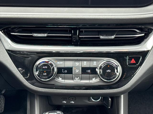 2026 Buick NV Sport Touring FWD