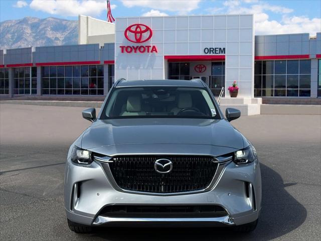 2025 Mazda X-90 3.3 Turbo S Premium Package