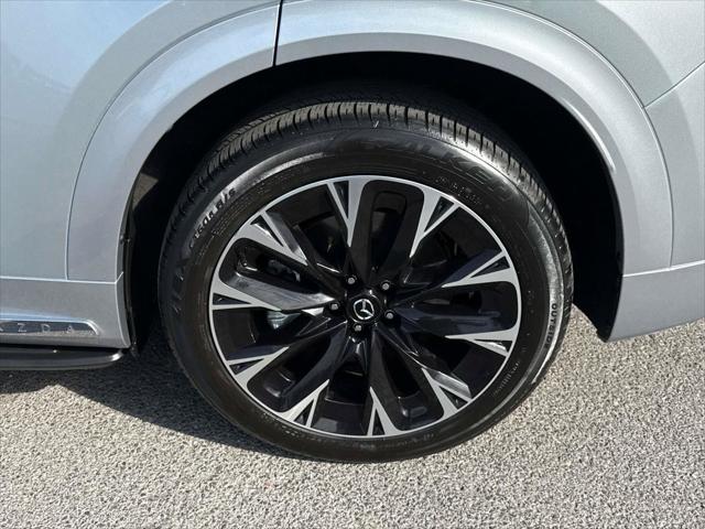 2025 Mazda X-90 3.3 Turbo S Premium Package