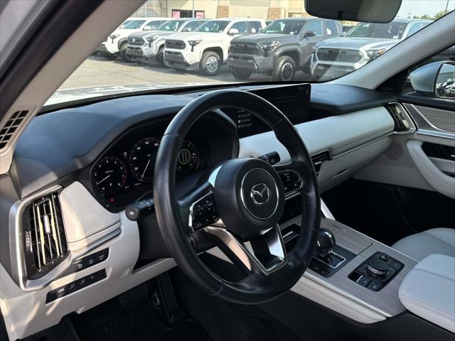 2025 Mazda X-90 3.3 Turbo S Premium Package