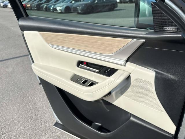 2025 Mazda X-90 3.3 Turbo S Premium Package