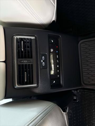 2025 Mazda X-90 3.3 Turbo S Premium Package