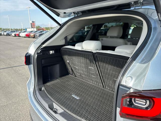 2025 Mazda X-90 3.3 Turbo S Premium Package