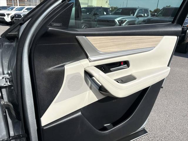 2025 Mazda X-90 3.3 Turbo S Premium Package