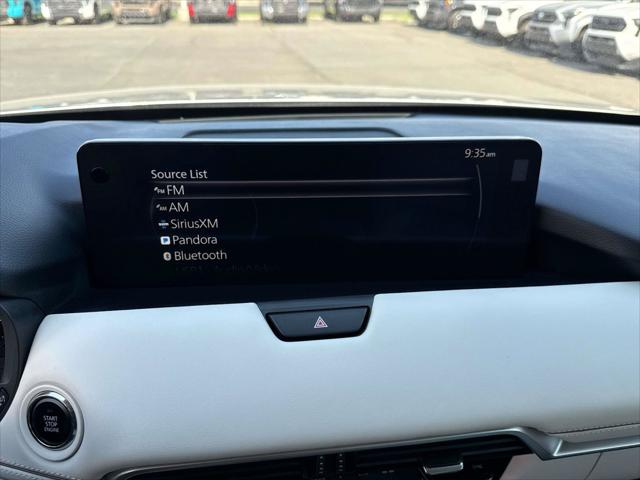2025 Mazda X-90 3.3 Turbo S Premium Package
