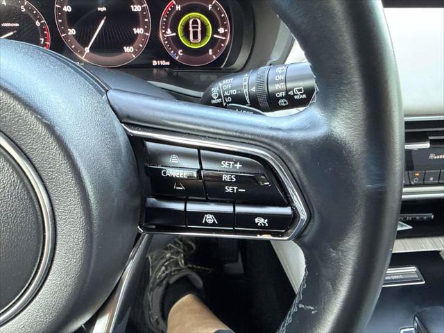 2025 Mazda X-90 3.3 Turbo S Premium Package