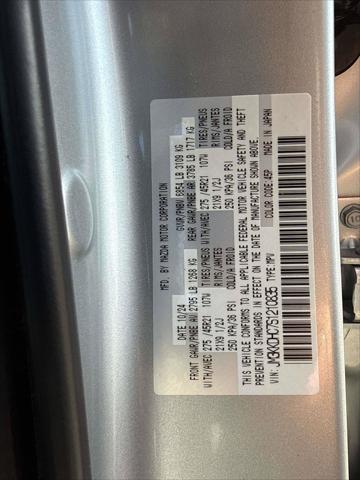 2025 Mazda X-90 3.3 Turbo S Premium Package