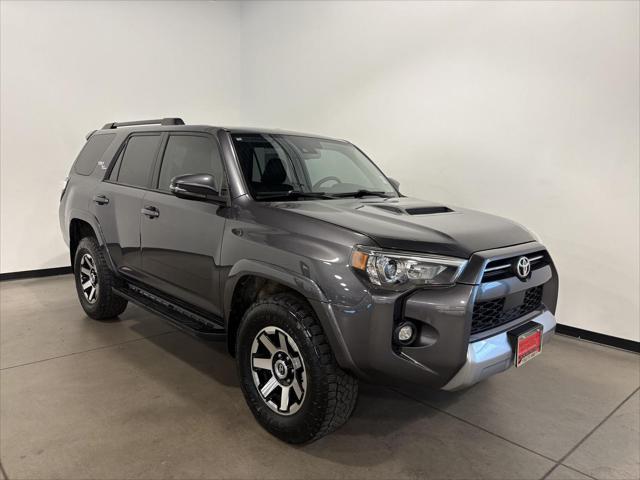 2021 Toyota 4Runner TRD Off Road Premium for sale in Lane Parker, CO