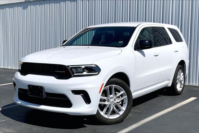 2025 Dodge Durango GT AWD for sale in Joplin, MO