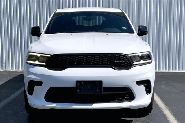 2025 Dodge Durango GT AWD