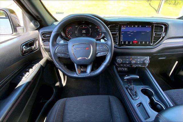 2025 Dodge Durango GT AWD