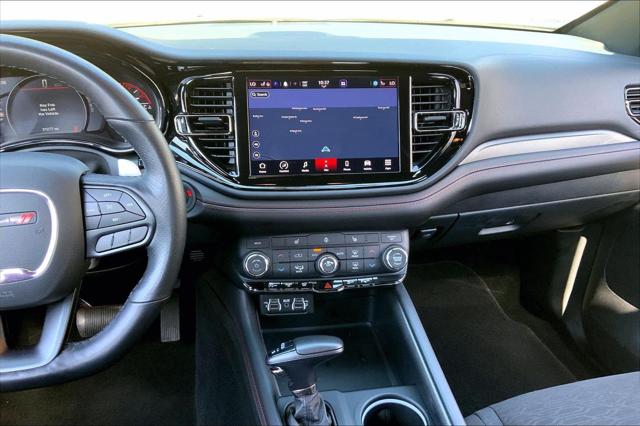 2025 Dodge Durango GT AWD