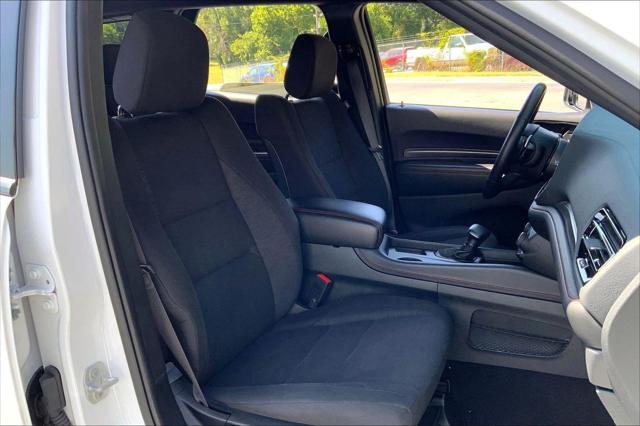 2025 Dodge Durango GT AWD