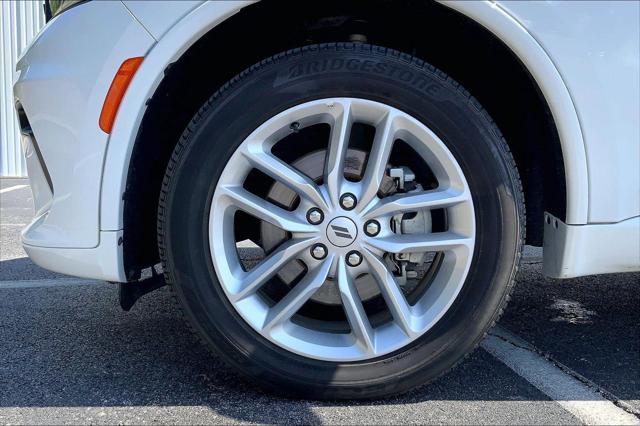 2025 Dodge Durango GT AWD