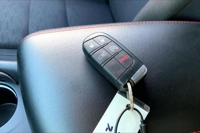 2025 Dodge Durango GT AWD