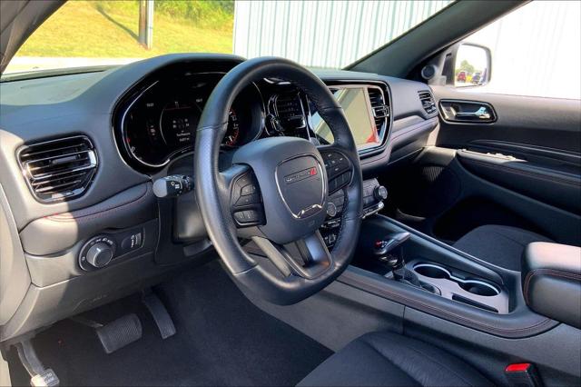 2025 Dodge Durango GT AWD