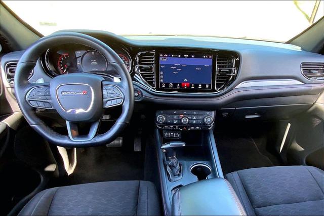 2025 Dodge Durango GT AWD