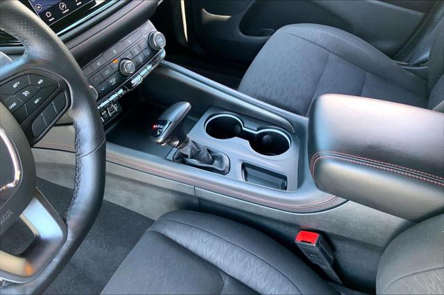 2025 Dodge Durango GT AWD