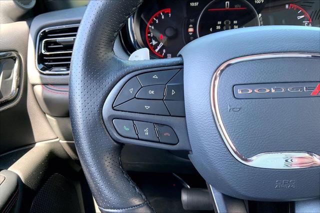2025 Dodge Durango GT AWD