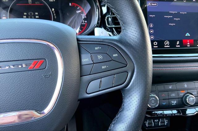 2025 Dodge Durango GT AWD