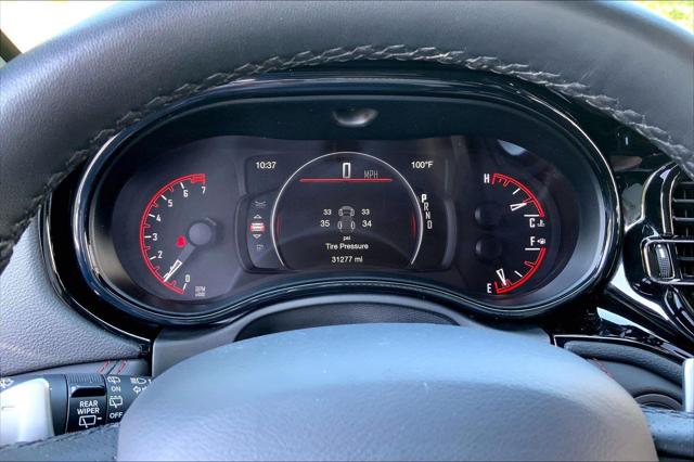 2025 Dodge Durango GT AWD