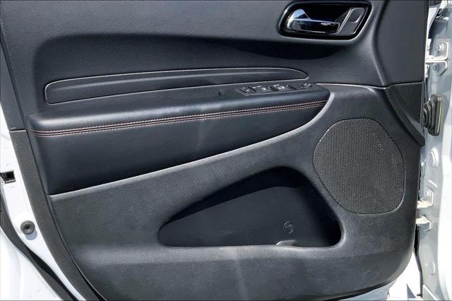 2025 Dodge Durango GT AWD